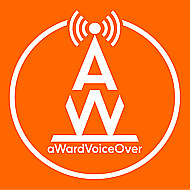 A voice that makes your brand unforgettable on TV, radio, and beyond Banner Image