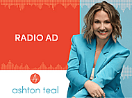 Millennial, Relatable, Real Radio/Spotify Ad (up to :60) Banner Image