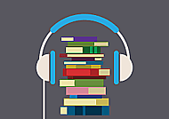 30 years as a top level professional audiobook narrator - over 100 books. Banner Image