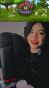 An Enchanting Narration and Playful Voices for Kids’ Audiobooks in Spanish Banner Image