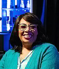 Conversational, African American, Female VO, for your Online Ad Banner Image