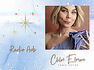 Grounded & Warm Radio Commercials Banner Image