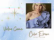 Authentic & Grounded Videogame Characters Banner Image