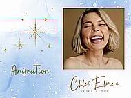 Fun & Real Animated Characters Banner Image