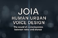 Human Urban Voice Design Banner Image