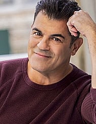 A range of possibilities, from warm and inspirational to excited and eager Banner Image