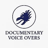 Authentic, Cinematic, and Compelling Documentary Voice Overs Banner Image