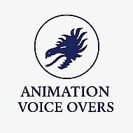 Dynamic, Expressive, and Versatile Animation Voice Overs Banner Image