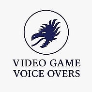 Intense, Grounded, and Versatile Video Game Voice Overs Banner Image