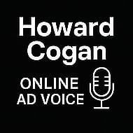 Online Ad Voice — Sarcastic, Dry, or Confident Promo Banner Image