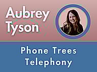 A Clear, Friendly, Human Voice for Your Phone System Banner Image