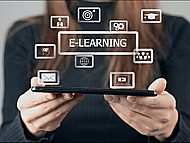 Natural and clear voice for your Elearning video Banner Image