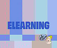 Articulate, Warm, Engaging Female Voice For Your Elearning Project Banner Image