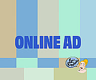 Conversational, Authentic, Real Person Female Voice For Online Ads Banner Image