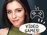 Immersive, Cinematic, Narrative-Driven Acting for Your Video Game Banner Image