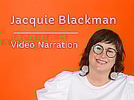 Warm, Relatable & Clear Narration for Corporate & Explainer Videos Banner Image