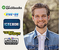 A Welcoming/Inviting VO for Your Podcast Banner Image