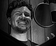 A Professional, Dynamic Voice Over for Your Corporate Video Banner Image