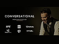 Conversational Television Ad: Upbeat, Neighborly, Everyman Banner Image