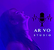 Copy of Friendly, Warm Voice Over for Radio Ad Banner Image