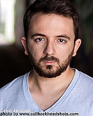 A Friendly, Engaging, Dynamic Voice Over for your Radio Ad Banner Image