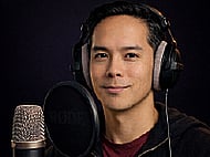 Modern Online Ad Voice Over for Tech Brands Banner Image