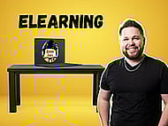 A Fun, Engaging tone for Your Elearning Video Banner Image