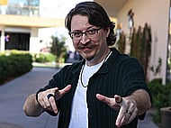 A Telephony/IVR Message with a Warm, Friendly, and Professional Voice Banner Image