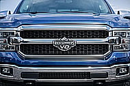 A Gritty and Textured Voice for Truck Commercials Banner Image