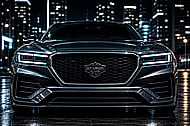 A Bold and Dynamic Spot for Automotive Dealerships Banner Image