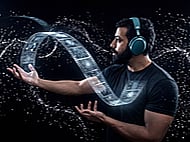 Deep Male Trailer Voice Over | Film, TV, Books, Games & More Banner Image