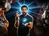 Engaging Male Voice Over for Online & Digital Ads | Pro VO Banner Image