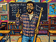 Engaging Male E-Learning Narrator | Clear, Warm, Pro VO Banner Image