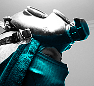 An Engaging, Powerful Narrative Character Voice for Your Video Games & Film Banner Image