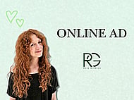 Online Ad Banner Image