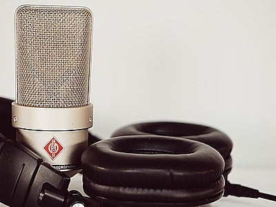 Top-Rated Voice Over for Your Documentary