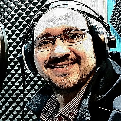 Professional and Engaging Voice Over to Elevate Your Brand