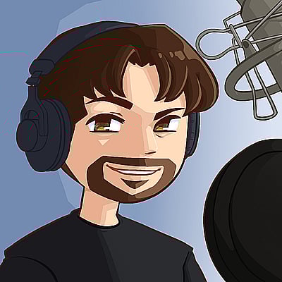 A dynamic, broadcast-quality Voice Over for your animation project.