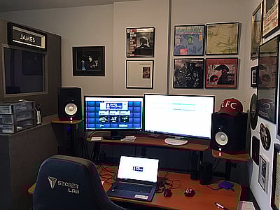 Engaging, Professional and Entertaining Voice for your Online Ad