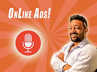 Deep, Millennial, Conversational, Urban Voice Over for your Online Ad