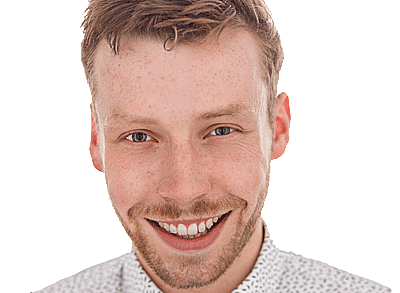 Warm, Engaging British Voice Over for Company Videos