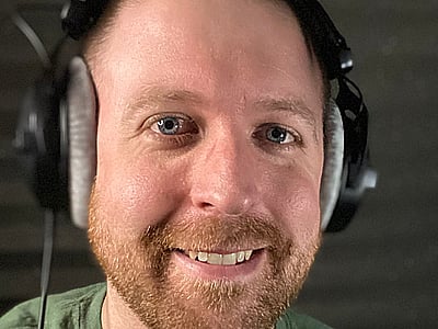 Friendly, Warm Voice Over to Elevate Your Brand