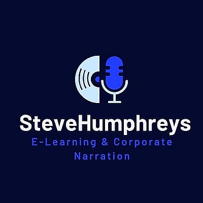 An engaging voiceover for your Elearning/ Corporate Narration video