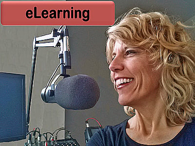 A Friendly, Engaging Voice for Your eLearning Video