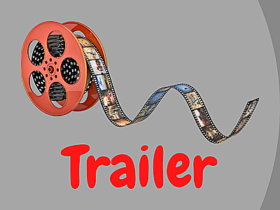 Friendly, Warm, Conversational, Believable Voice for your trailer