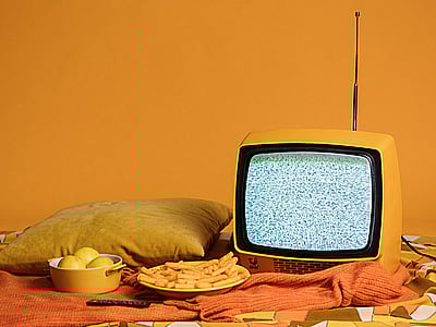 Friendly, Believable, Voiceover for TV Ad for Non-Fortune 500 Company