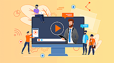 Friendly, Engaging, Natural Voice for Your Explainer Video