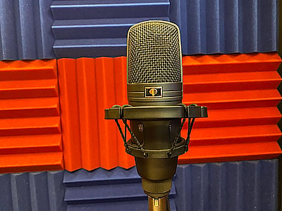 A versatile and dynamic Voice Over for your Videogames