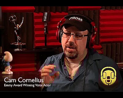 30 Second Male Voiceover for Web Explainer Videos