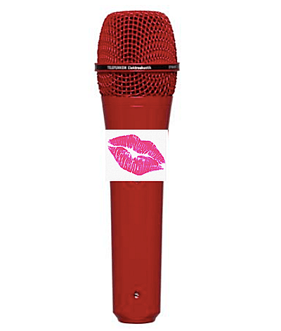 Professional, Fun, Friendly Voice Over to Promote Your TV Brand